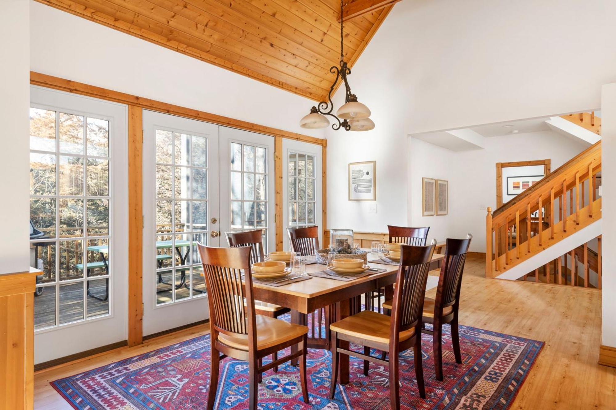 The Lodge, 'North Woods' Style, Boutique Galena Getaway! Exterior photo